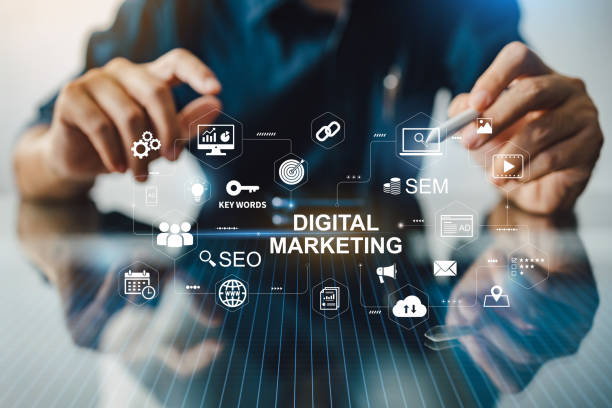 Digital Marketing tips